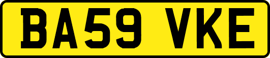 BA59VKE