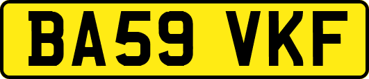 BA59VKF