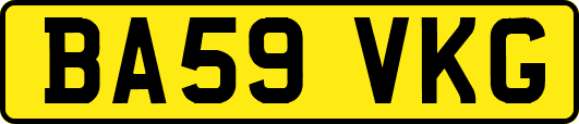 BA59VKG