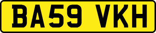 BA59VKH