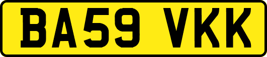 BA59VKK