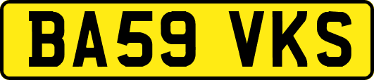 BA59VKS