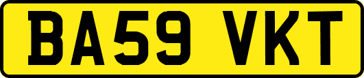 BA59VKT