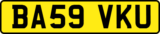 BA59VKU