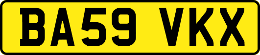 BA59VKX