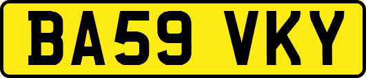 BA59VKY