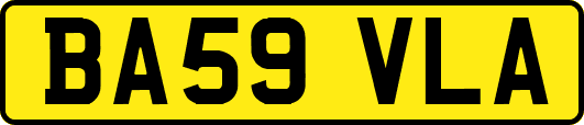 BA59VLA