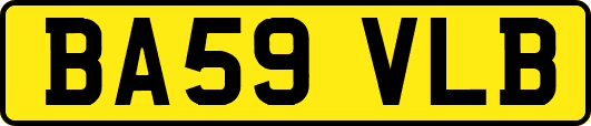 BA59VLB