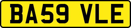 BA59VLE