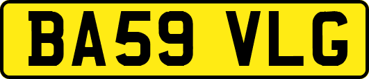 BA59VLG