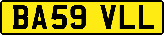 BA59VLL