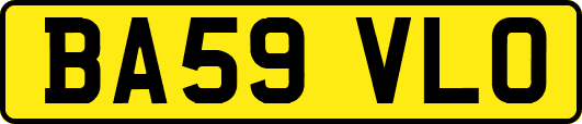 BA59VLO