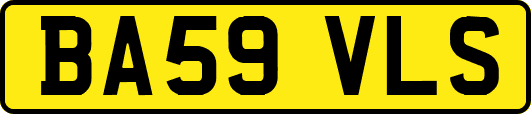 BA59VLS