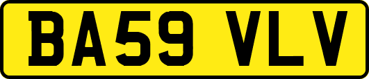 BA59VLV
