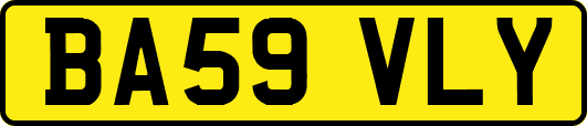 BA59VLY