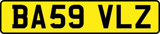 BA59VLZ