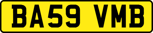 BA59VMB
