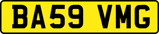 BA59VMG