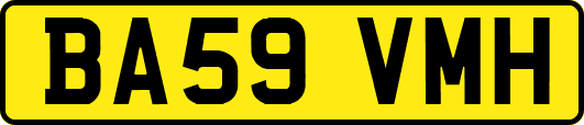 BA59VMH