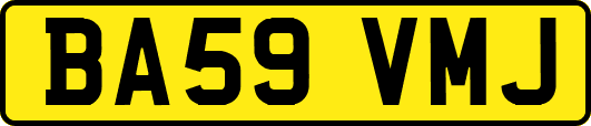BA59VMJ