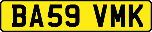 BA59VMK