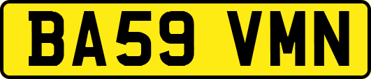 BA59VMN