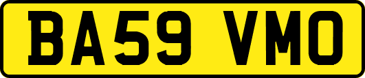 BA59VMO