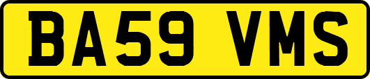 BA59VMS