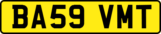 BA59VMT