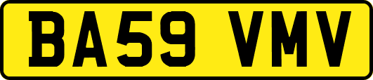 BA59VMV