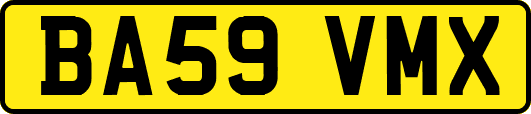 BA59VMX