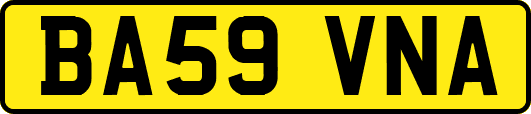BA59VNA