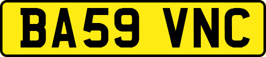 BA59VNC