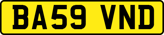 BA59VND