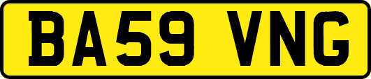 BA59VNG