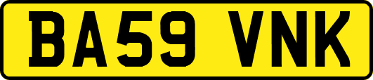 BA59VNK