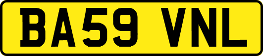 BA59VNL
