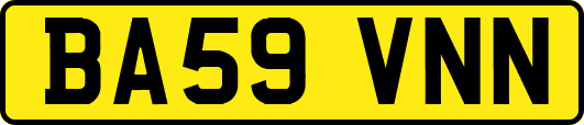 BA59VNN