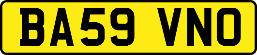 BA59VNO