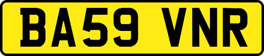 BA59VNR