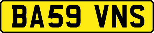 BA59VNS