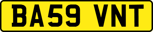 BA59VNT