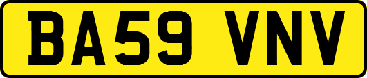 BA59VNV