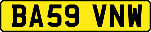 BA59VNW