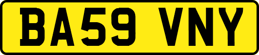 BA59VNY