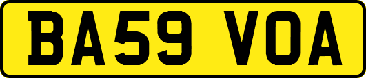 BA59VOA
