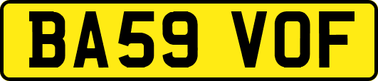 BA59VOF
