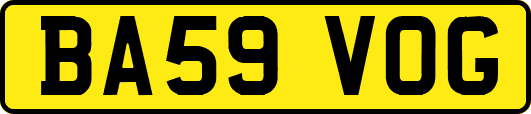BA59VOG