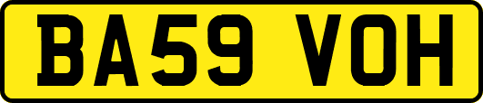 BA59VOH