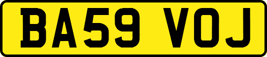 BA59VOJ